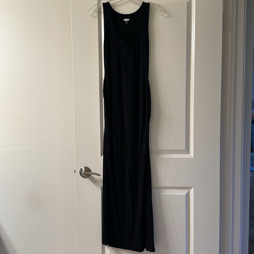 Women's maxi dress